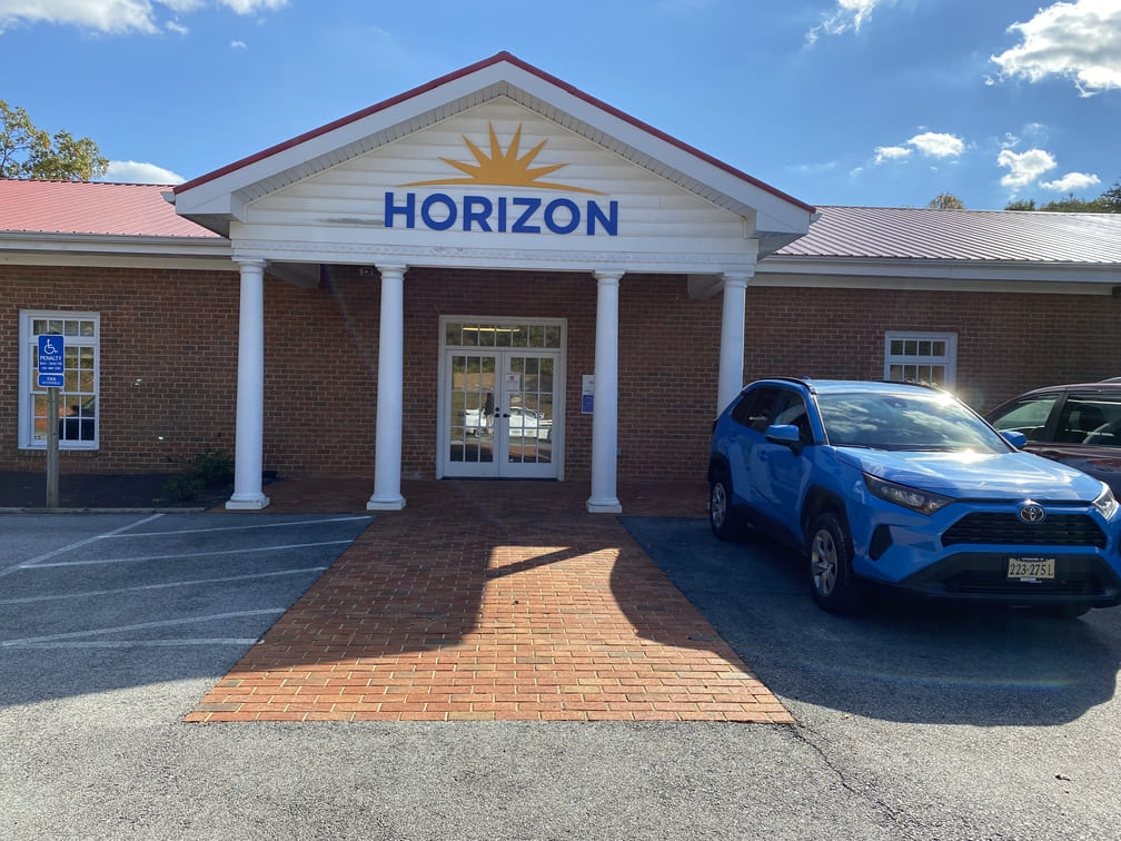 Horizon Wellness Center at Concord