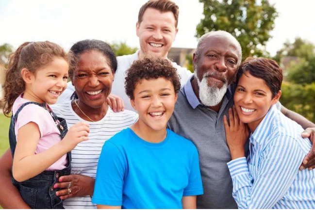 Family Image