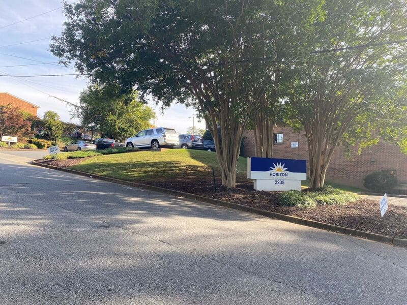 Horizon Wellness Center at Landover